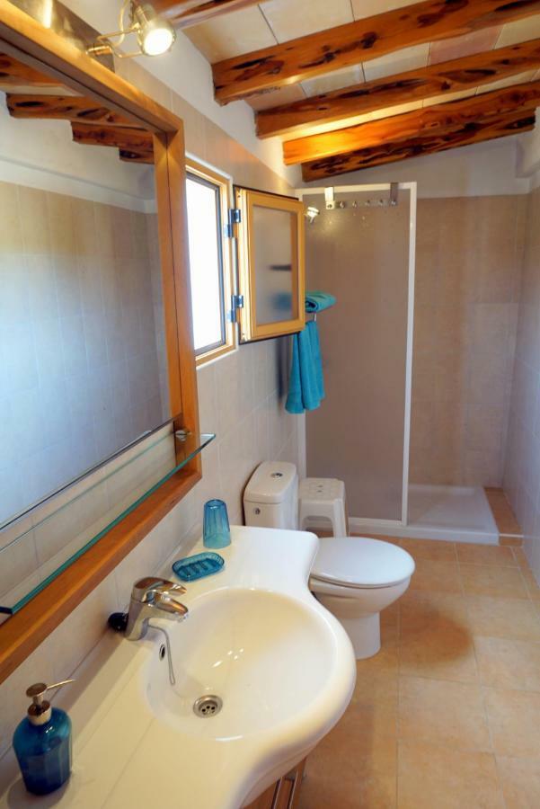 Casa Can Pep - Astbury Formentera San Ferrán de ses Roques Quarto foto