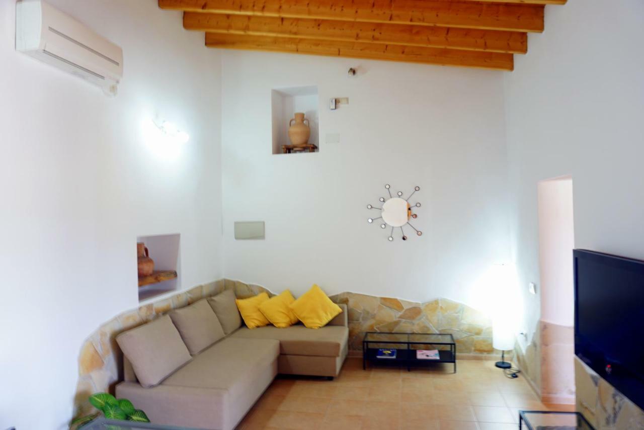 Casa Can Pep - Astbury Formentera San Ferrán de ses Roques Quarto foto