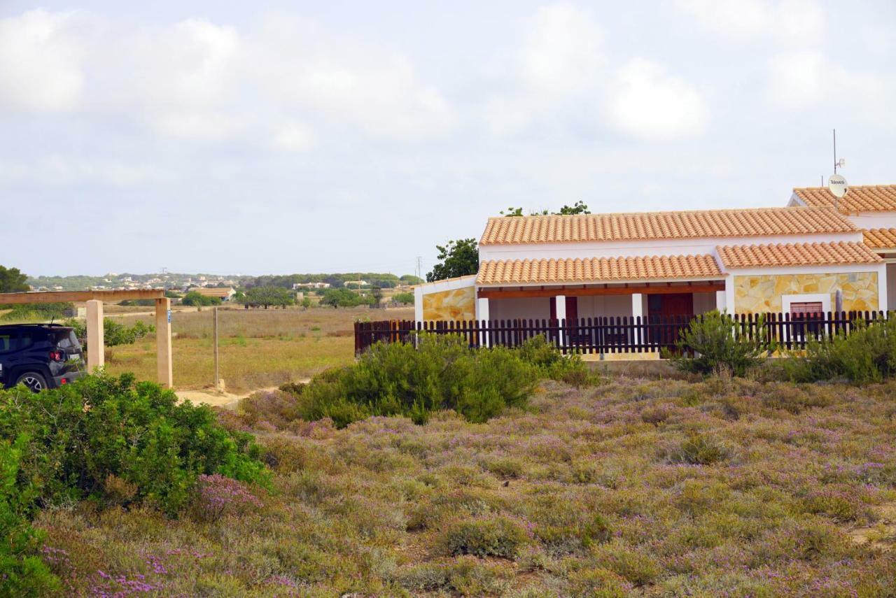 Casa Can Pep - Astbury Formentera San Ferrán de ses Roques Quarto foto
